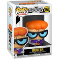 Image for Cartoon Network - Dexter - Funko
