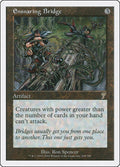 Image for Ensnaring Bridge (294) (7th Edition) - Magic: The Gathering