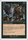 Image for Fear (135) (7th Edition) - Magic: The Gathering