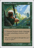 Image for Femeref Archers (244) (7th Edition) - Magic: The Gathering