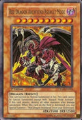 Image for Red Dragon Archfiend/Assault Mode (CRMS-EN004) (CRMS) - YuGiOh