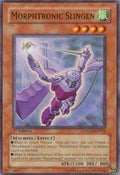 Image for Morphtronic Slingen (CRMS-EN018) (CRMS) - YuGiOh
