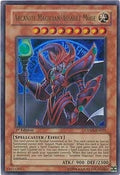 Image for Arcanite Magician/Assault Mode (CRMS-EN021) (CRMS) - YuGiOh