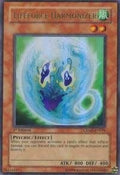 Image for Lifeforce Harmonizer (CRMS-EN026) (CRMS) - YuGiOh