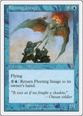Image for Fleeting Image (74) (7th Edition) - Magic: The Gathering