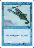 Image for Flight (75) (7th Edition) - Magic: The Gathering