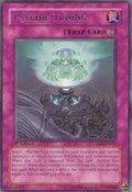 Image for Psychic Tuning (CRMS-EN076) (CRMS) - YuGiOh