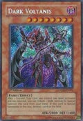 Image for Dark Voltanis (CRMS-EN081) (CRMS) - YuGiOh