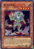 Image for Alien Kid (CRMS-EN084) (CRMS) - YuGiOh