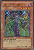 Image for Violet Witch (CRMS-EN097) (CRMS) - YuGiOh