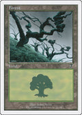 Image for Forest (331) (331) (7th Edition) - Magic: The Gathering