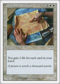 Image for Gerrard's Wisdom (16) (7th Edition) - Magic: The Gathering