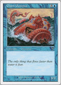 Image for Giant Octopus (77) (7th Edition) - Magic: The Gathering