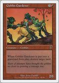 Image for Goblin Gardener (188) (7th Edition) - Magic: The Gathering