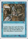 Image for Eye Spy (38) (Starter 1999) - Magic: The Gathering