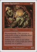 Image for Goblin Spelunkers (193) (7th Edition) - Magic: The Gathering
