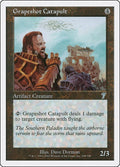Image for Grapeshot Catapult (299) (7th Edition) - Magic: The Gathering
