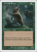 Image for Grizzly Bears (251) (7th Edition) - Magic: The Gathering