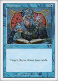 Image for Inspiration (81) (7th Edition) - Magic: The Gathering