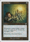 Image for Ivory Cup (302) (7th Edition) - Magic: The Gathering