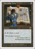 Image for Jayemdae Tome (305) (7th Edition) - Magic: The Gathering