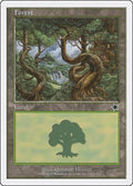 Image for Forest (170) (170) (Starter 1999) - Magic: The Gathering