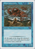 Image for Giant Octopus (39) (Starter 1999) - Magic: The Gathering