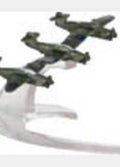 Image for Barracuda Mk. II - Axis & Allies