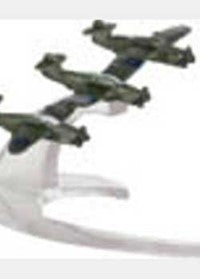 Image for Barracuda Mk. II - Axis & Allies