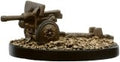 Image for 37mm Light Antitank Gun - Axis & Allies