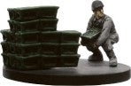 Image for Ammo Dump - Axis & Allies