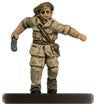 Image for Australian Officer - Axis & Allies