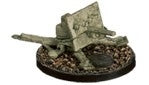 Image for 2 Pounder Antitank Gun - Axis & Allies