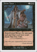 Image for Grim Tutor (79) (Starter 1999) - Magic: The Gathering