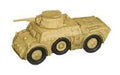 Image for Autoblinda AB41 - Axis & Allies