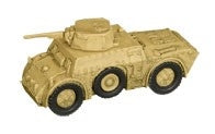 Image for Autoblinda AB41 - Axis & Allies