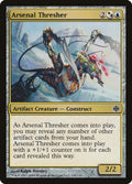 Image for Arsenal Thresher (131) (Alara Reborn) - Magic: The Gathering