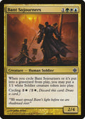 Image for Bant Sojourners (125) (Alara Reborn) - Magic: The Gathering