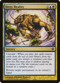 Image for Deny Reality (19) (Alara Reborn) - Magic: The Gathering