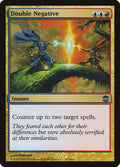 Image for Double Negative (87) (Alara Reborn) - Magic: The Gathering