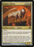 Image for Enigma Sphinx (106) (Alara Reborn) - Magic: The Gathering
