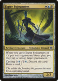 Image for Esper Sojourners (107) (Alara Reborn) - Magic: The Gathering