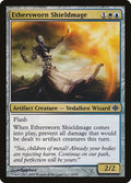 Image for Ethersworn Shieldmage (4) (Alara Reborn) - Magic: The Gathering