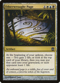 Image for Etherwrought Page (108) (Alara Reborn) - Magic: The Gathering