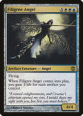 Image for Filigree Angel (6) (Alara Reborn) - Magic: The Gathering