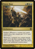 Image for Finest Hour (126) (Alara Reborn) - Magic: The Gathering