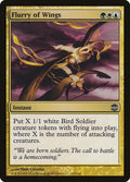Image for Flurry of Wings (127) (Alara Reborn) - Magic: The Gathering