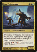 Image for Jund Sojourners (116) (Alara Reborn) - Magic: The Gathering