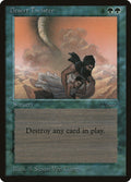 Image for Desert Twister (Arabian Nights) - Magic: The Gathering