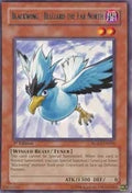 Image for Blackwing - Blizzard the Far North (RGBT-EN010) (RGBT) - YuGiOh